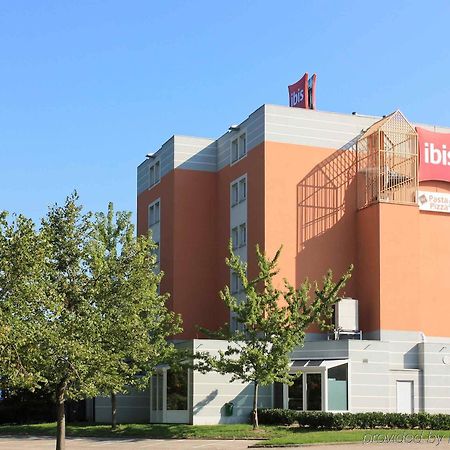 Ibis Lyon Sud Chasse Sur Rhone Hotel Exterior photo